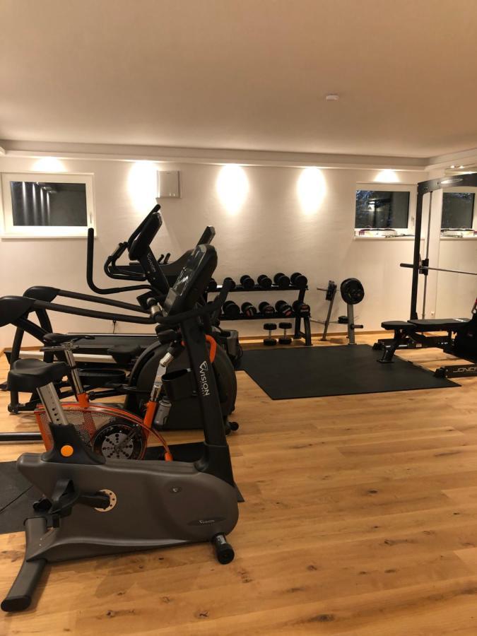 Ski & Nature Apartment Mauterndorf  Εξωτερικό φωτογραφία