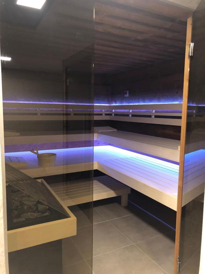 Ski & Nature Apartment Mauterndorf  Εξωτερικό φωτογραφία