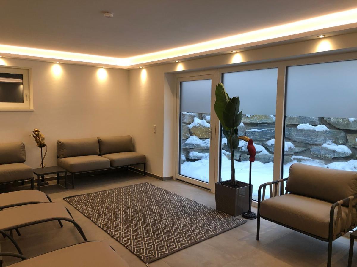 Ski & Nature Apartment Mauterndorf  Εξωτερικό φωτογραφία
