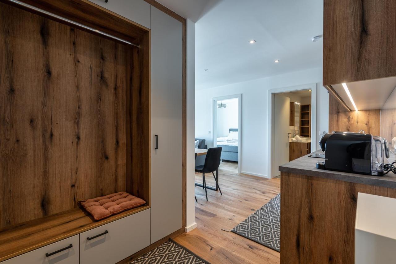Ski & Nature Apartment Mauterndorf  Εξωτερικό φωτογραφία