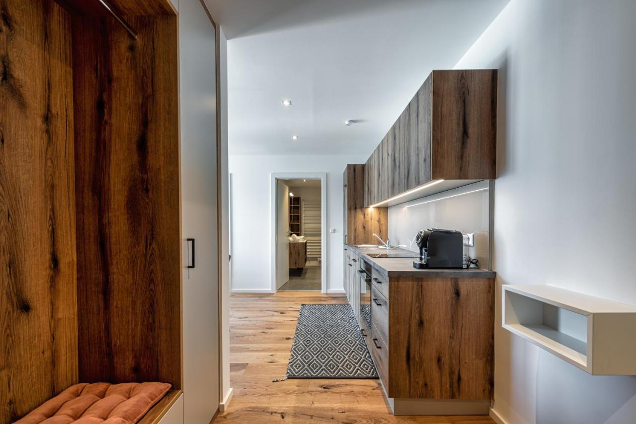 Ski & Nature Apartment Mauterndorf  Εξωτερικό φωτογραφία