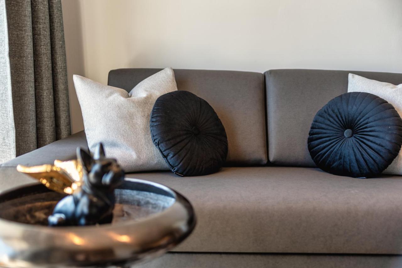Ski & Nature Apartment Mauterndorf  Εξωτερικό φωτογραφία