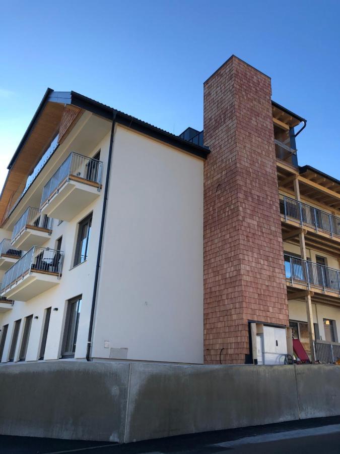 Ski & Nature Apartment Mauterndorf  Εξωτερικό φωτογραφία