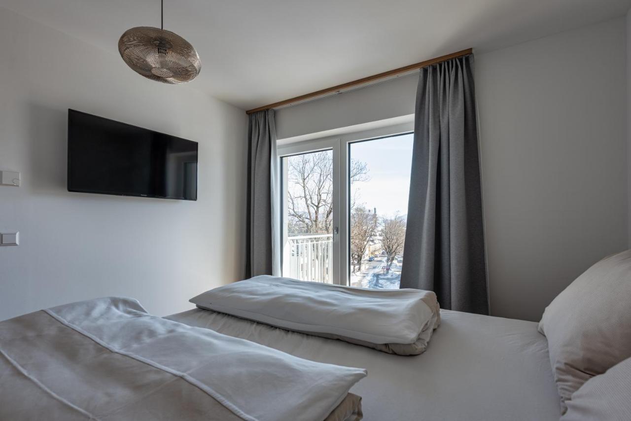 Ski & Nature Apartment Mauterndorf  Εξωτερικό φωτογραφία