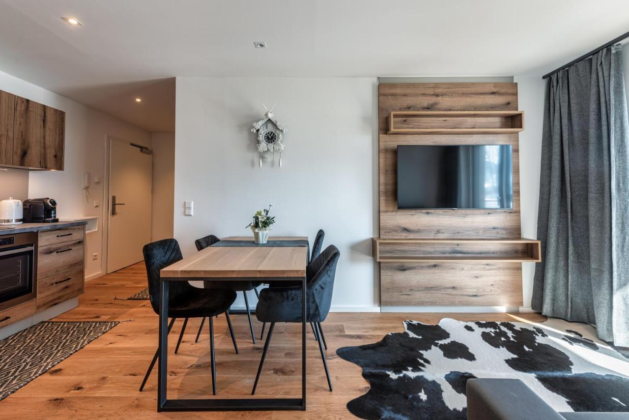 Ski & Nature Apartment Mauterndorf  Εξωτερικό φωτογραφία