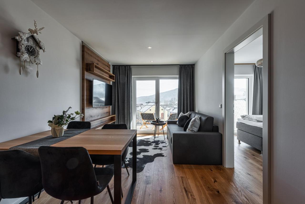 Ski & Nature Apartment Mauterndorf  Εξωτερικό φωτογραφία