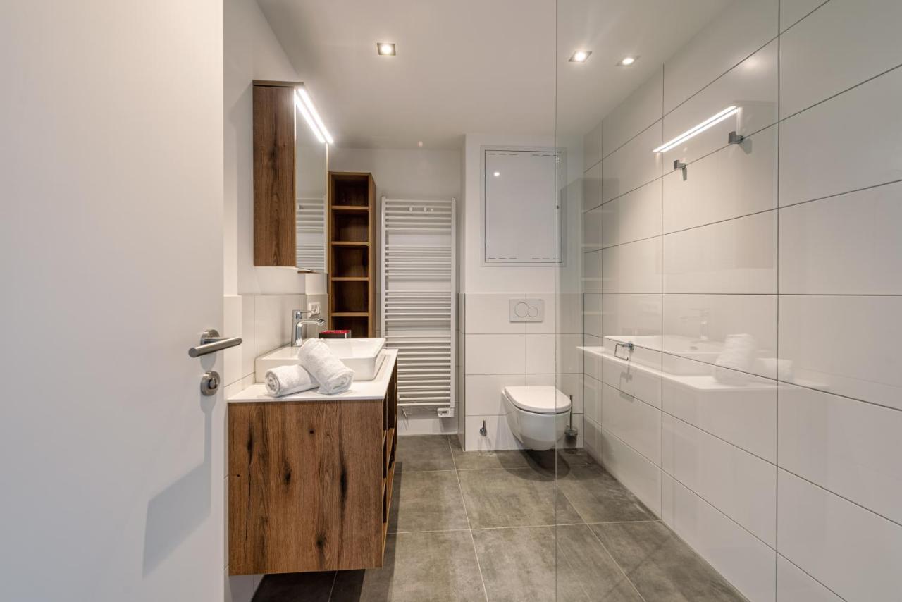 Ski & Nature Apartment Mauterndorf  Εξωτερικό φωτογραφία