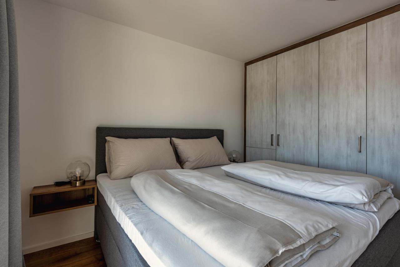 Ski & Nature Apartment Mauterndorf  Εξωτερικό φωτογραφία