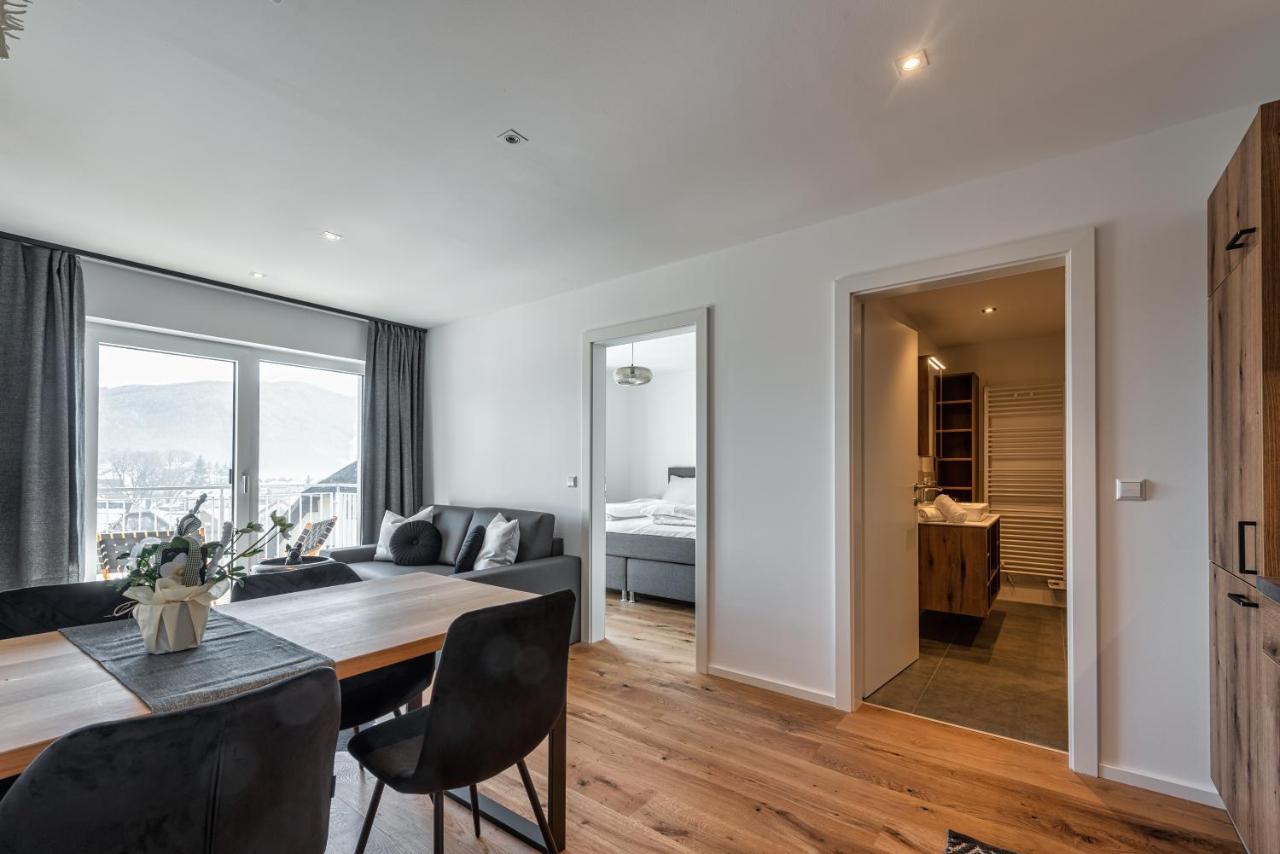 Ski & Nature Apartment Mauterndorf  Εξωτερικό φωτογραφία