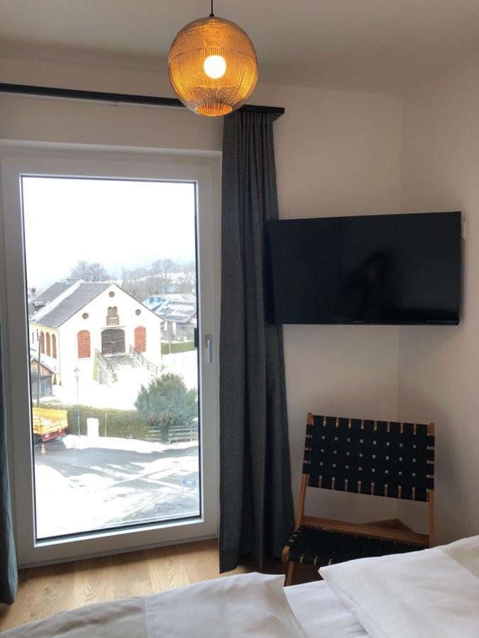 Ski & Nature Apartment Mauterndorf  Εξωτερικό φωτογραφία
