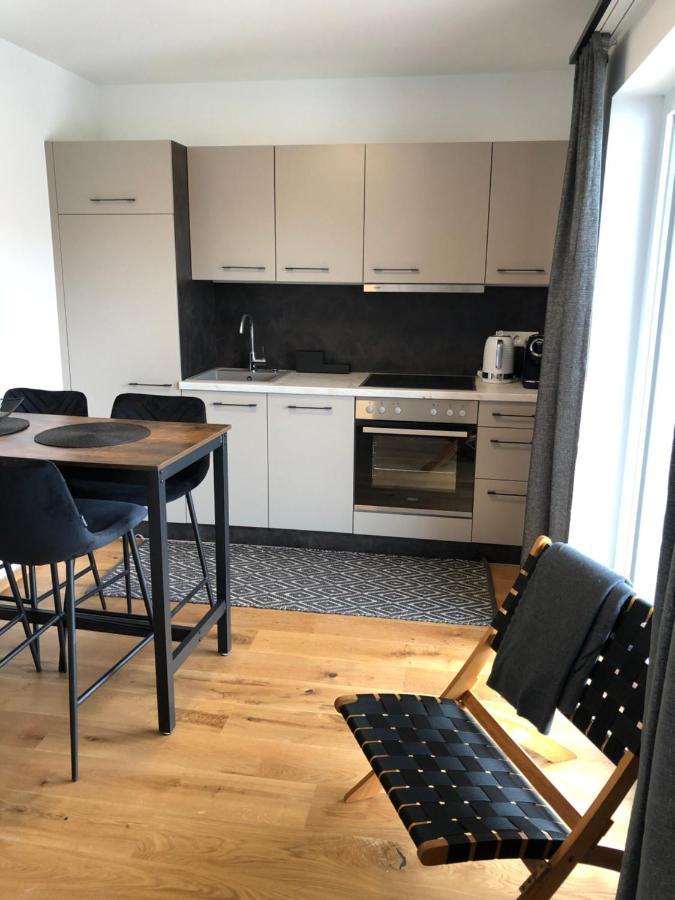 Ski & Nature Apartment Mauterndorf  Εξωτερικό φωτογραφία